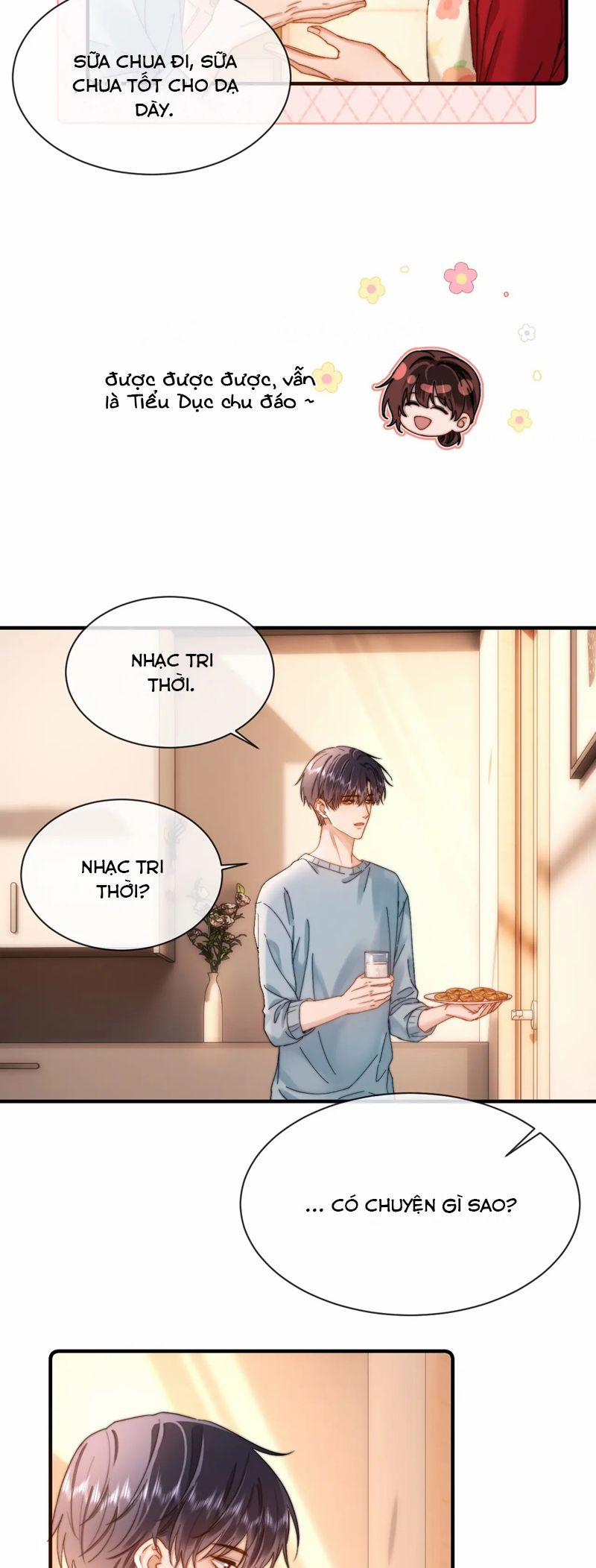 Chất Dị Ứng Đáng Yêu 48 trang 6