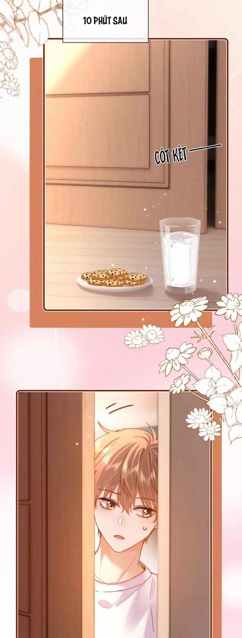 Chất Dị Ứng Đáng Yêu 48 trang 8