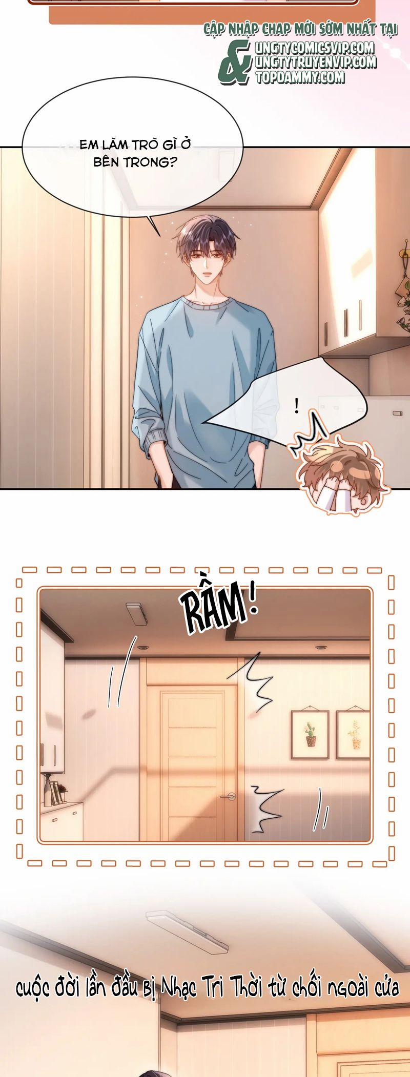 Chất Dị Ứng Đáng Yêu 48 trang 9