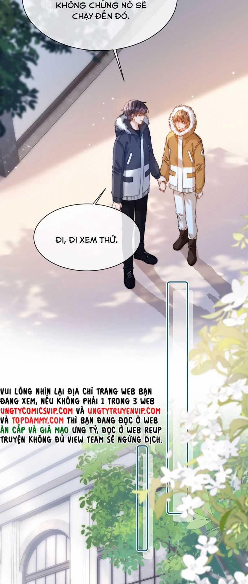 Chất Dị Ứng Đáng Yêu 49 trang 18