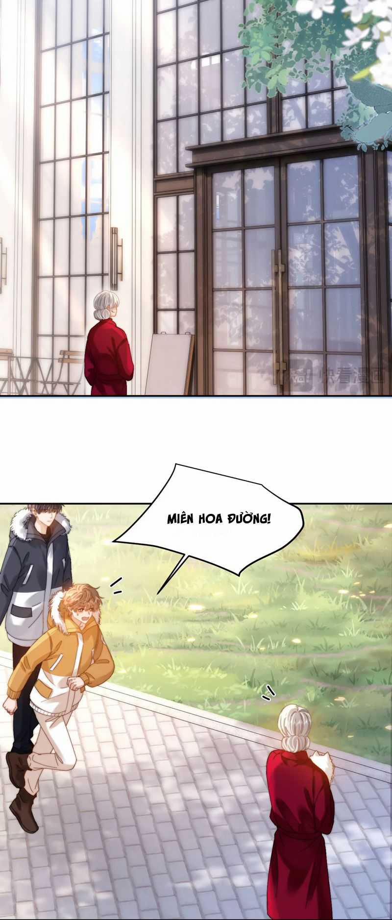 Chất Dị Ứng Đáng Yêu 49 trang 19