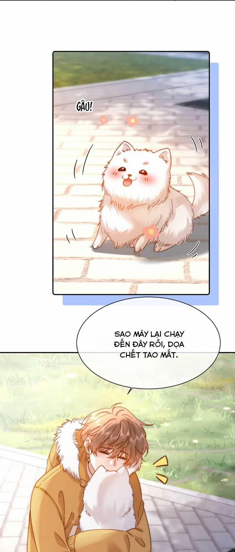 Chất Dị Ứng Đáng Yêu 49 trang 20