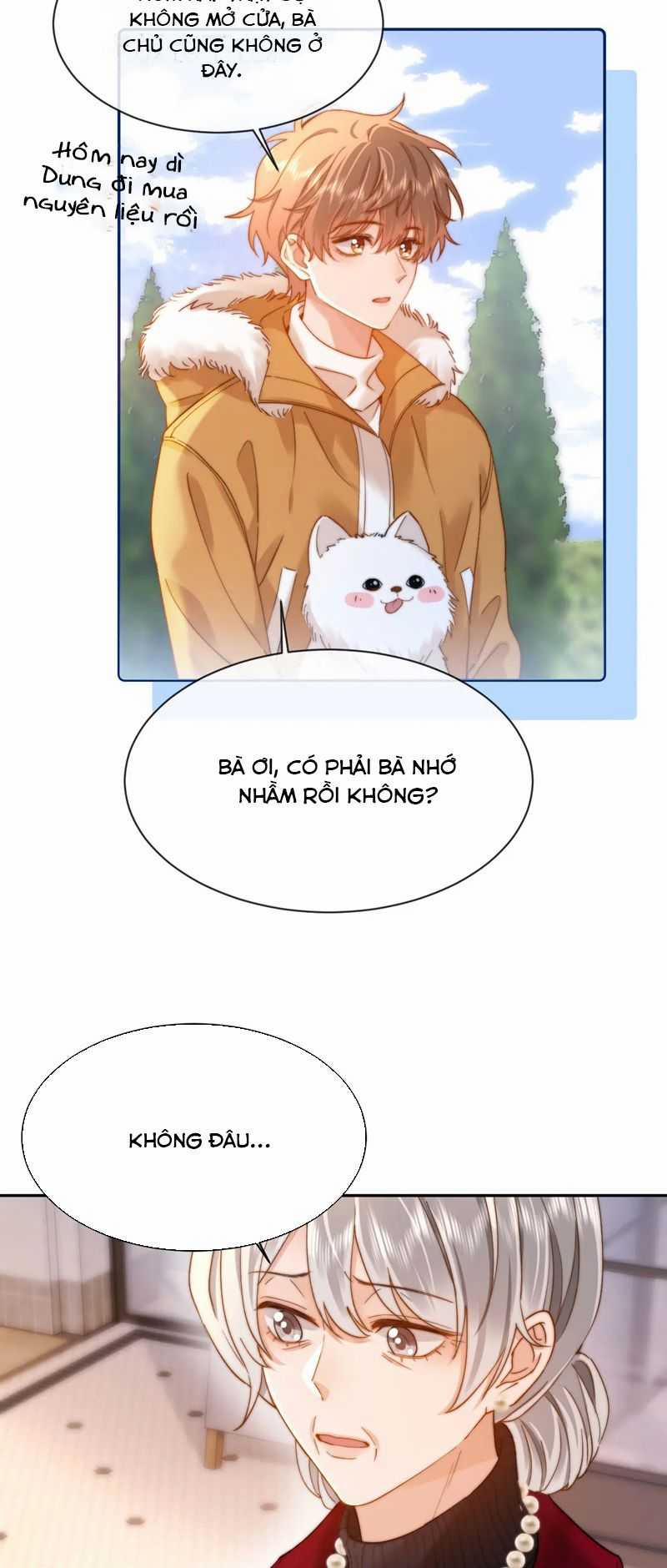 Chất Dị Ứng Đáng Yêu 49 trang 23