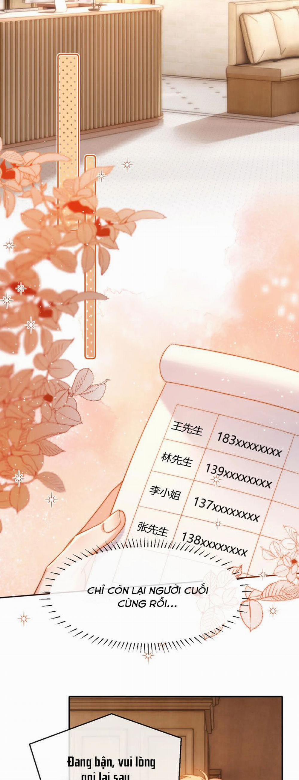 Chất Dị Ứng Đáng Yêu 50 trang 15