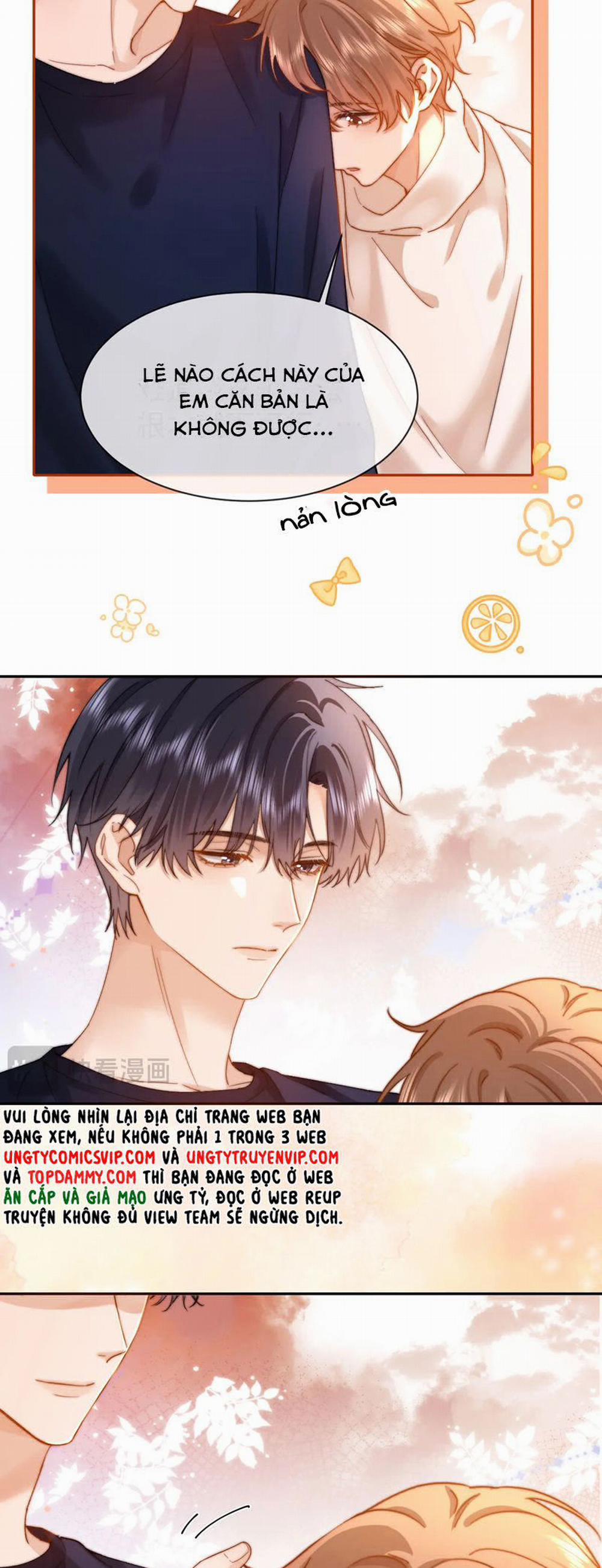 Chất Dị Ứng Đáng Yêu 50 trang 18