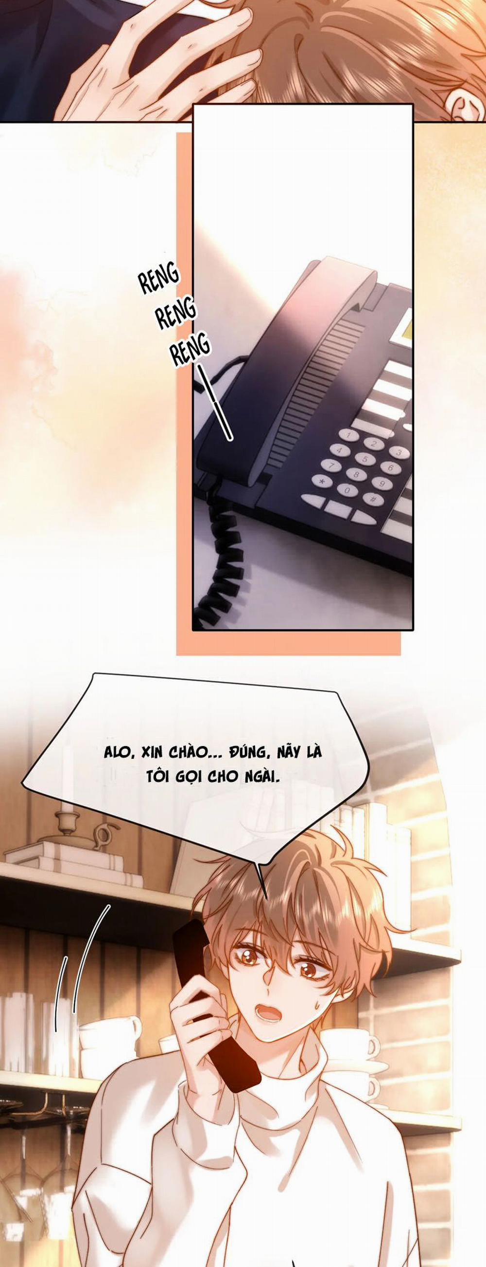 Chất Dị Ứng Đáng Yêu 50 trang 19