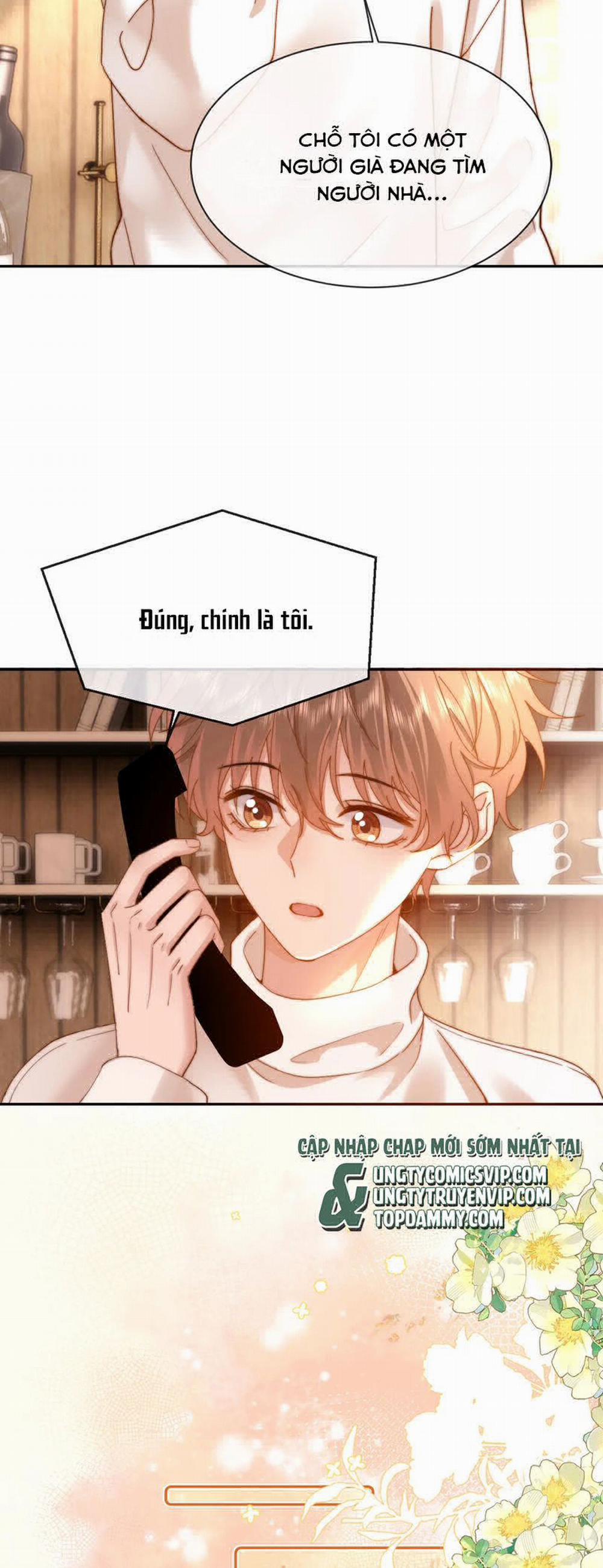 Chất Dị Ứng Đáng Yêu 50 trang 20