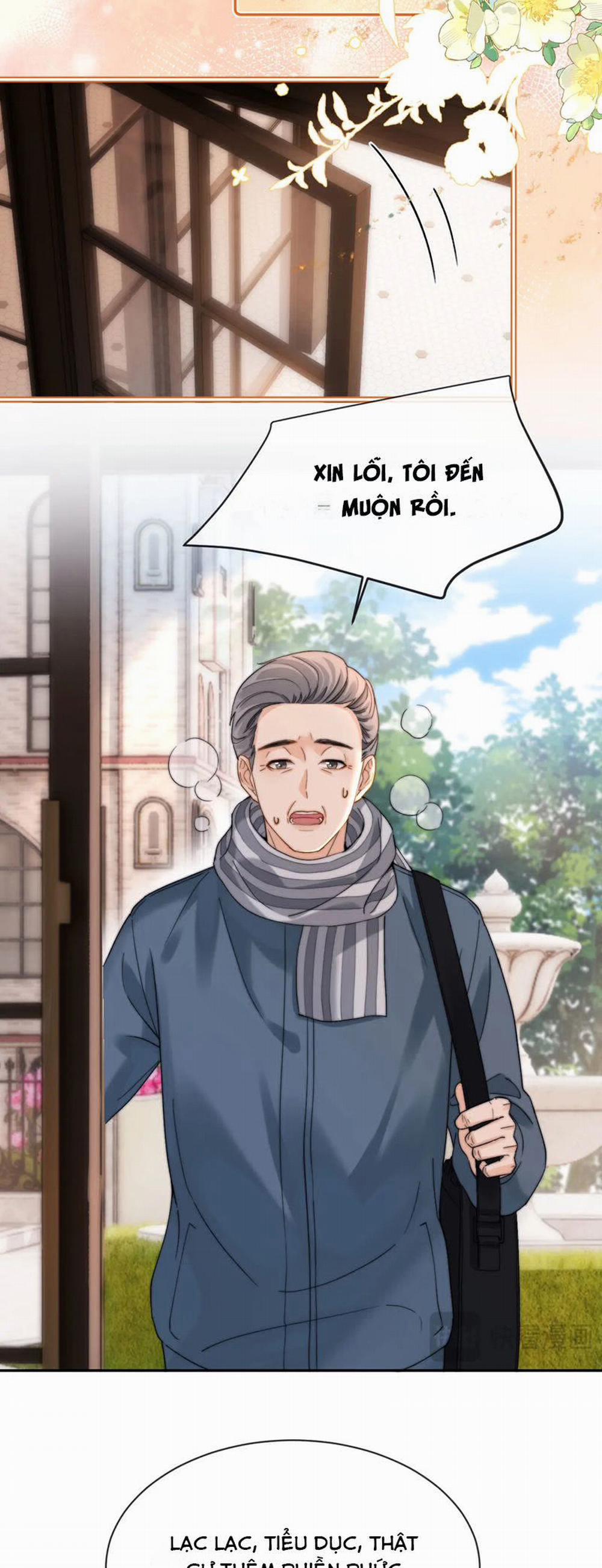 Chất Dị Ứng Đáng Yêu 50 trang 21