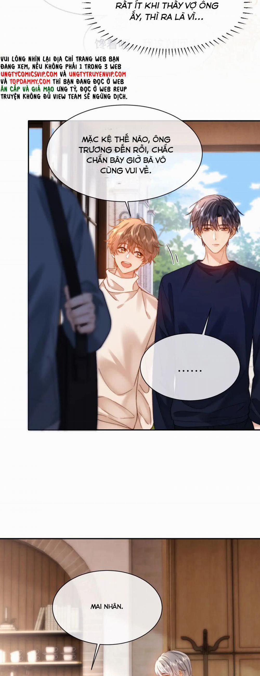 Chất Dị Ứng Đáng Yêu 50 trang 23