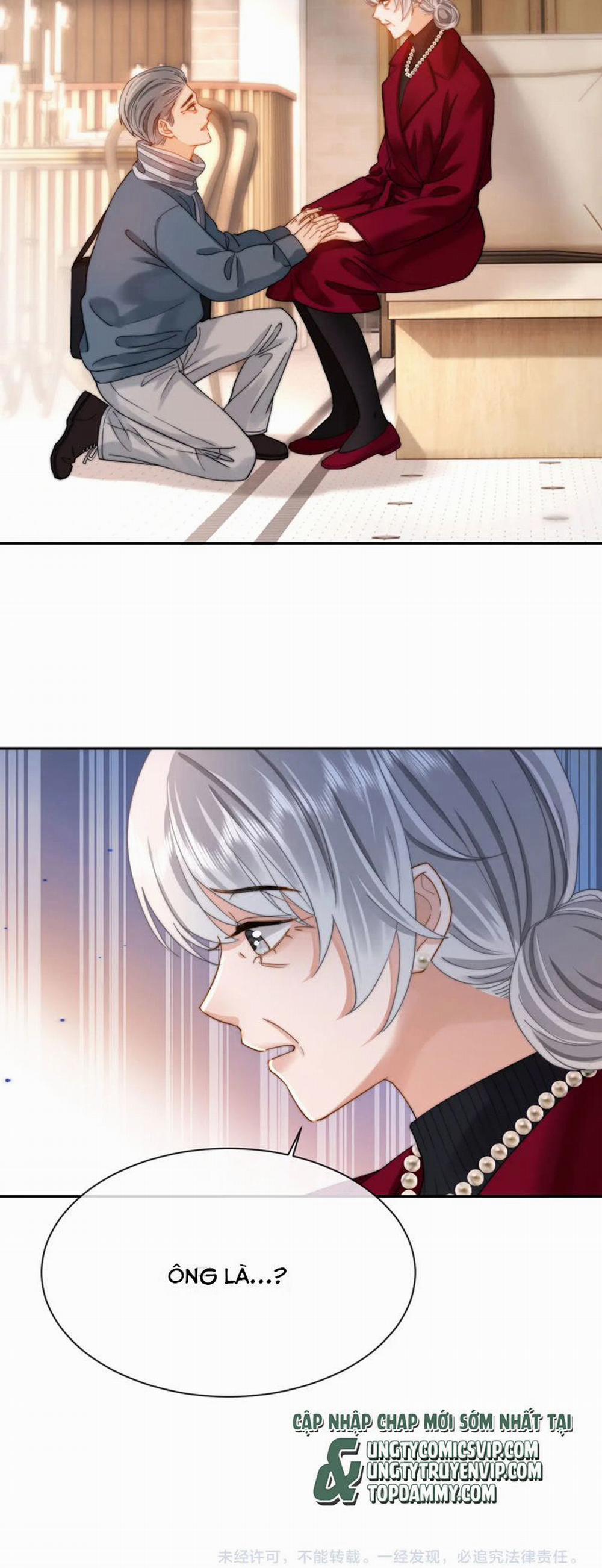 Chất Dị Ứng Đáng Yêu 50 trang 24