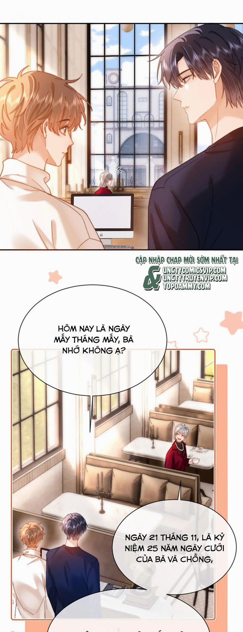 Chất Dị Ứng Đáng Yêu 50 trang 5