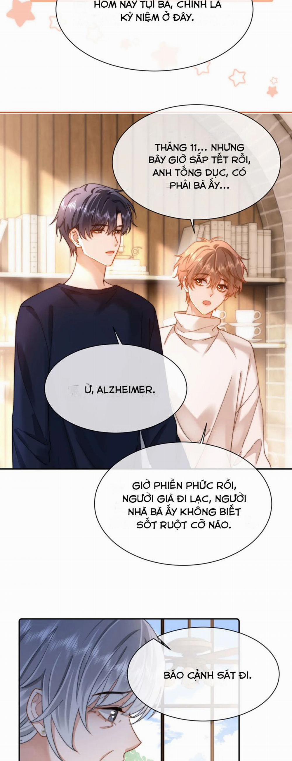 Chất Dị Ứng Đáng Yêu 50 trang 6