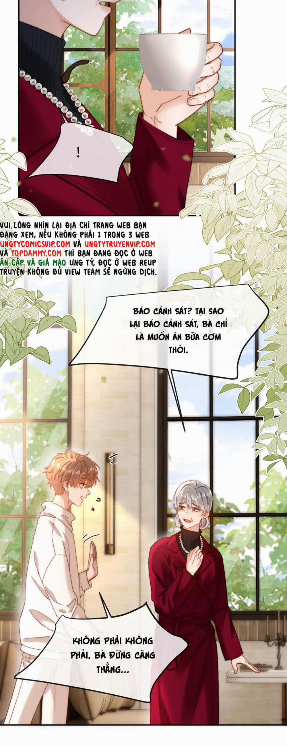 Chất Dị Ứng Đáng Yêu 50 trang 7