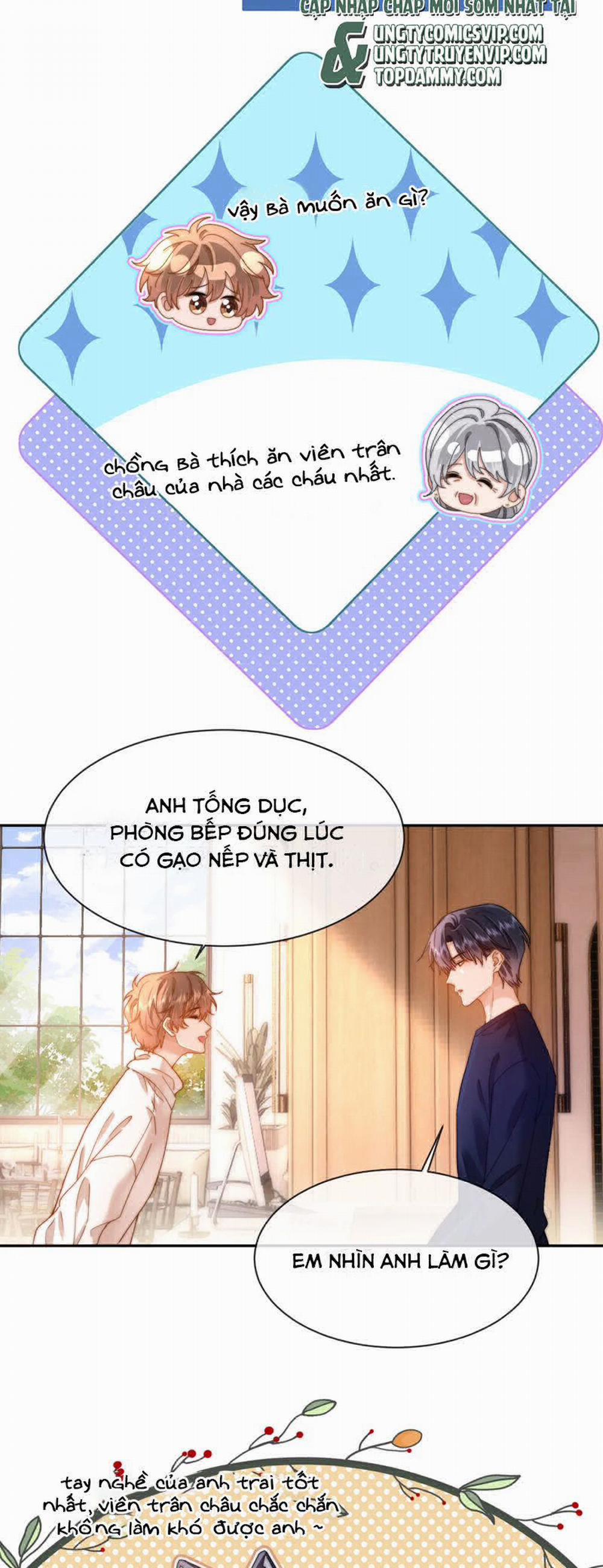 Chất Dị Ứng Đáng Yêu 50 trang 9