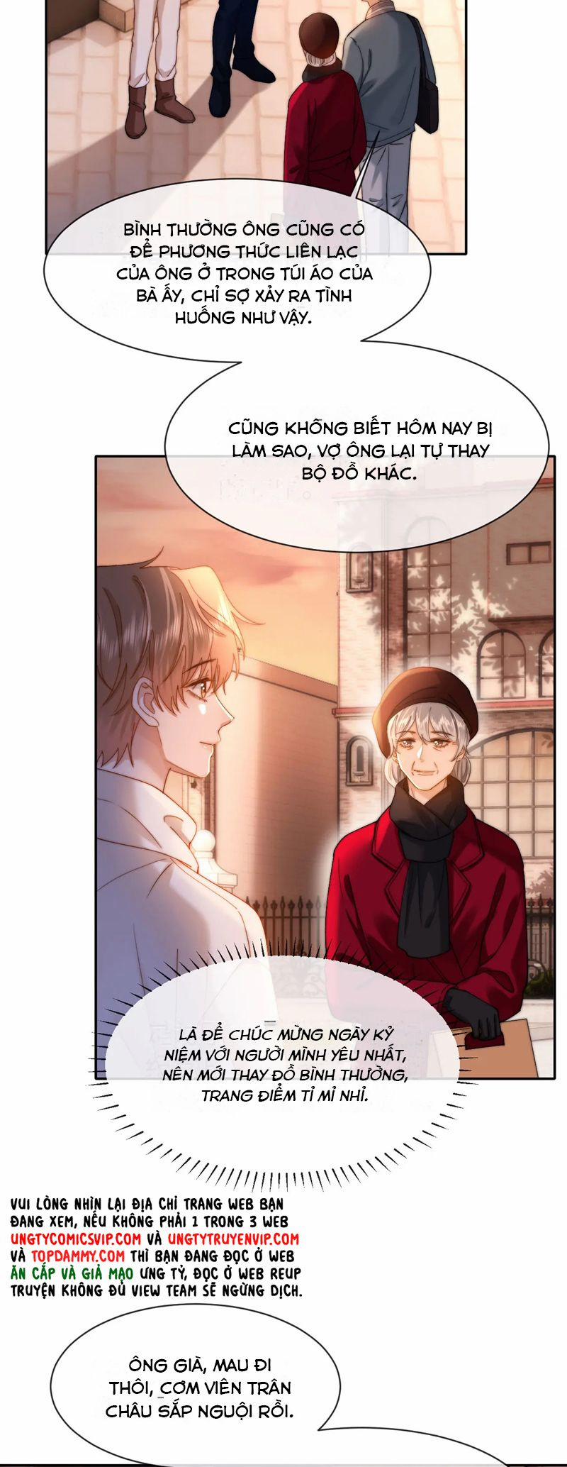 Chất Dị Ứng Đáng Yêu 51 trang 10