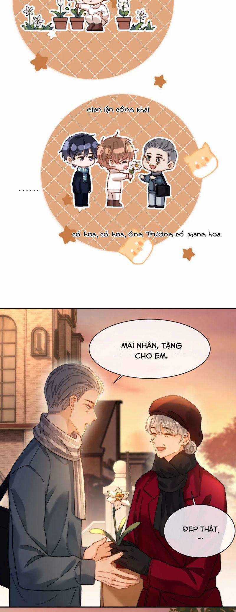 Chất Dị Ứng Đáng Yêu 51 trang 12