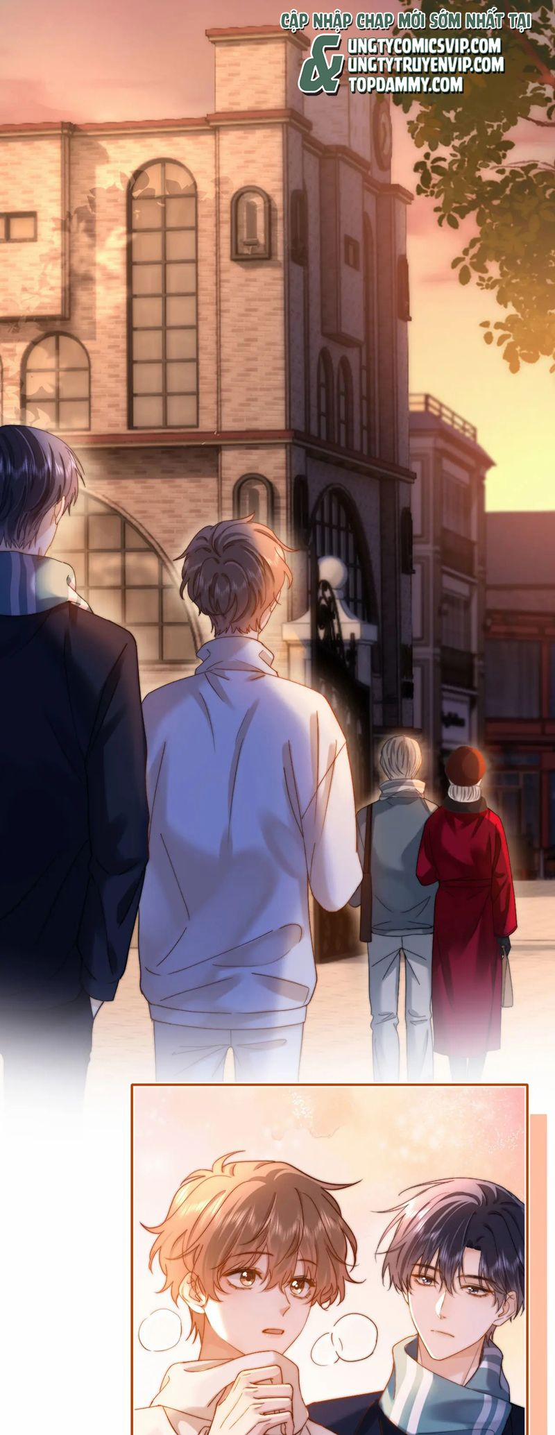 Chất Dị Ứng Đáng Yêu 51 trang 13