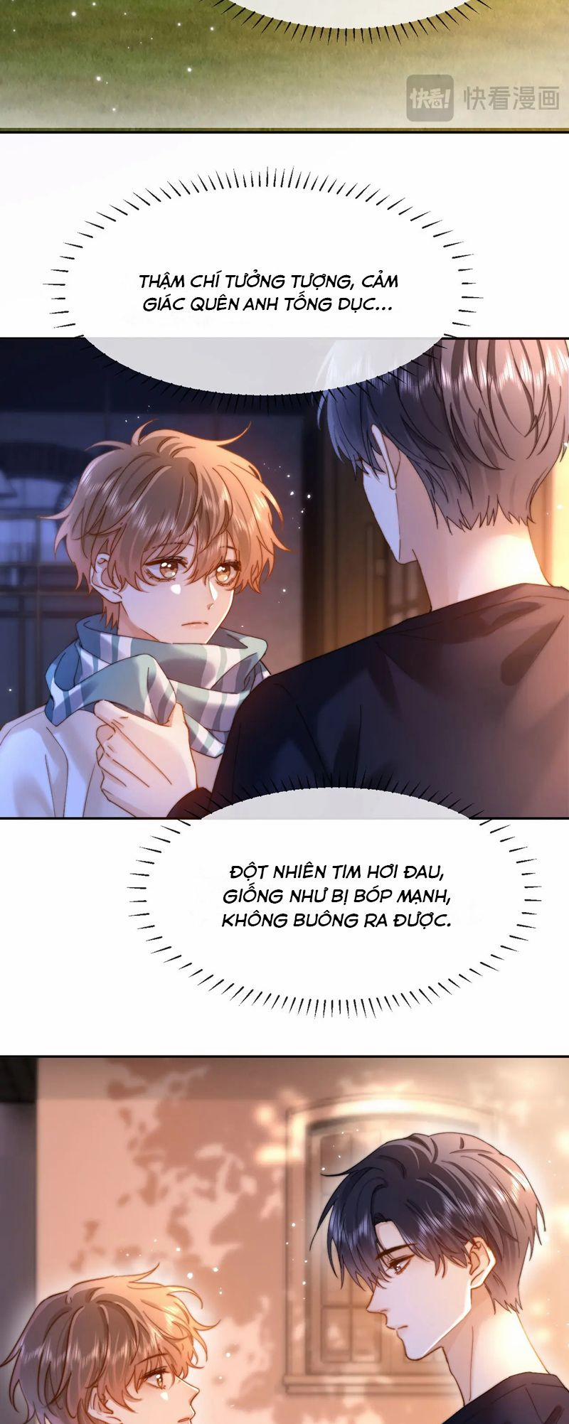 Chất Dị Ứng Đáng Yêu 51 trang 17