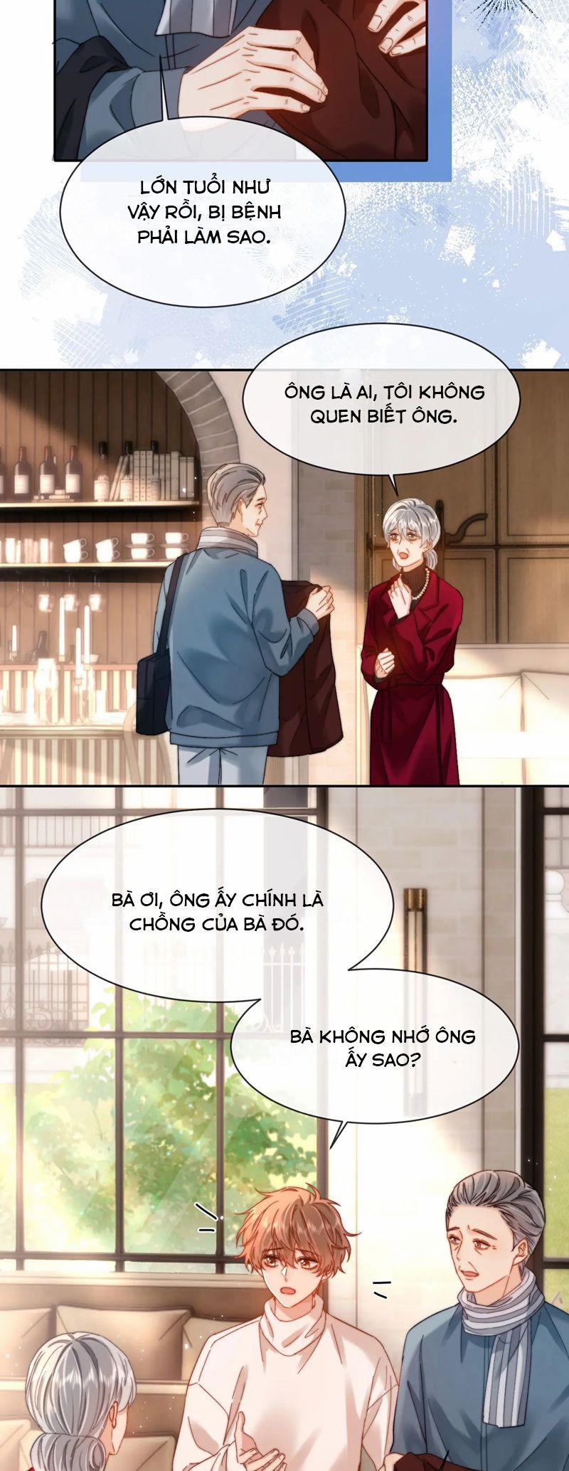 Chất Dị Ứng Đáng Yêu 51 trang 2