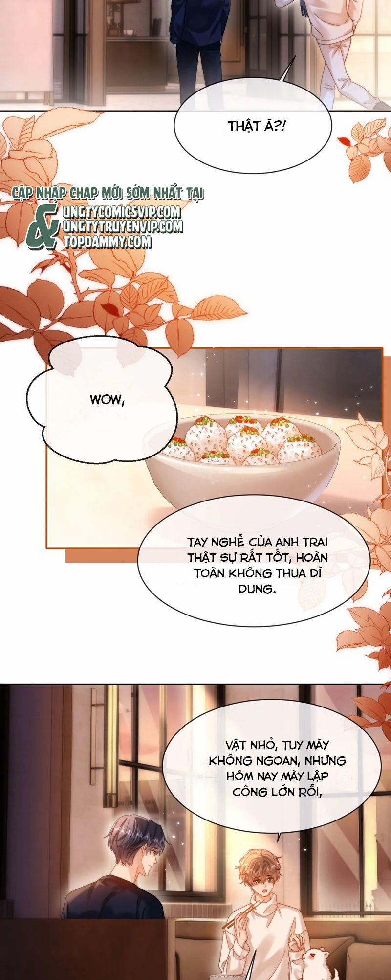 Chất Dị Ứng Đáng Yêu 51 trang 20