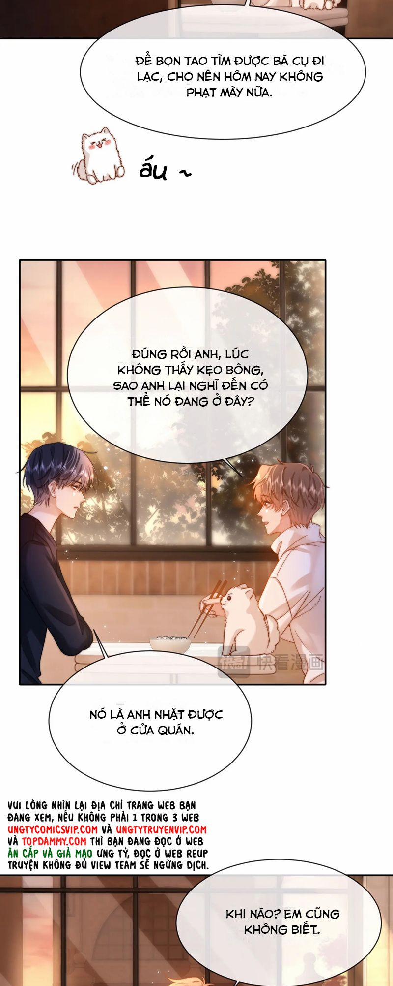 Chất Dị Ứng Đáng Yêu 51 trang 21