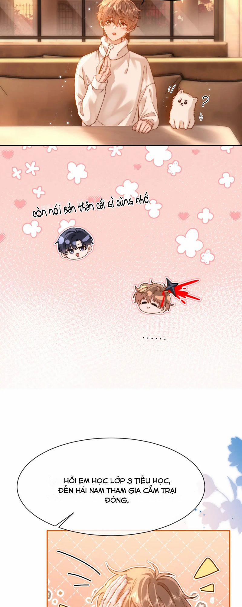 Chất Dị Ứng Đáng Yêu 51 trang 22