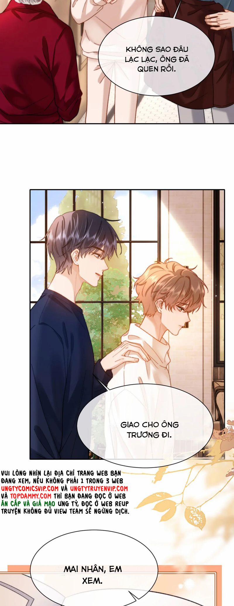 Chất Dị Ứng Đáng Yêu 51 trang 3