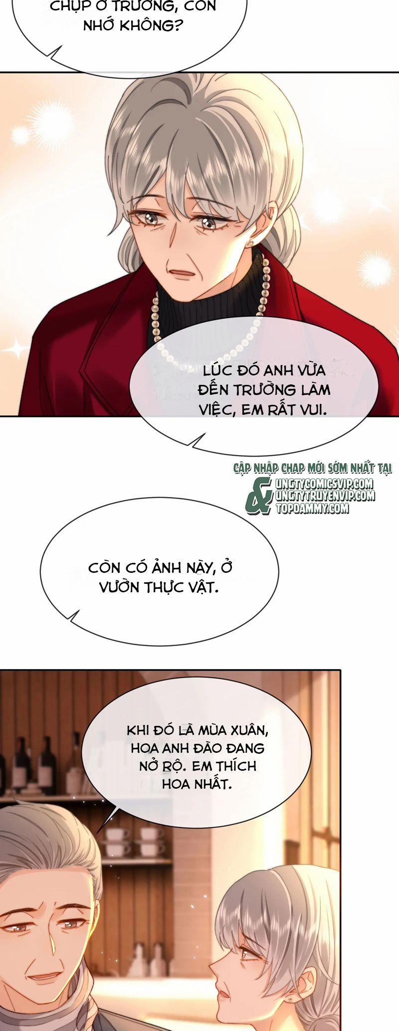 Chất Dị Ứng Đáng Yêu 51 trang 5