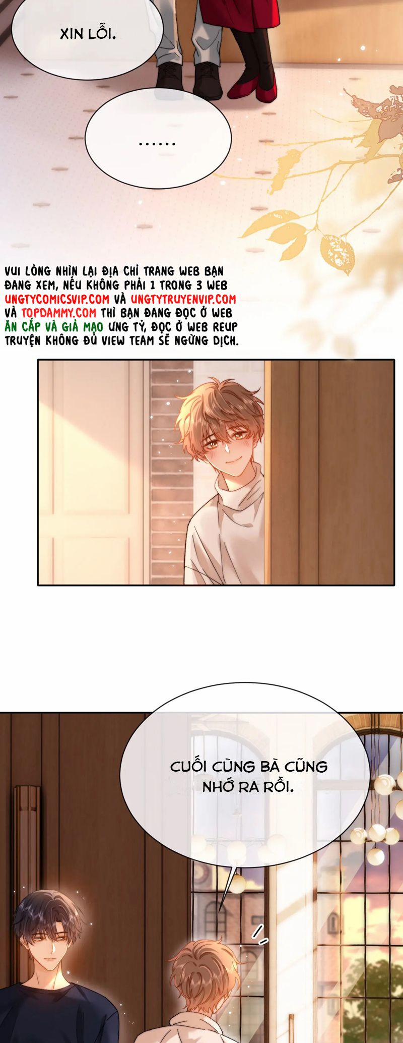 Chất Dị Ứng Đáng Yêu 51 trang 7