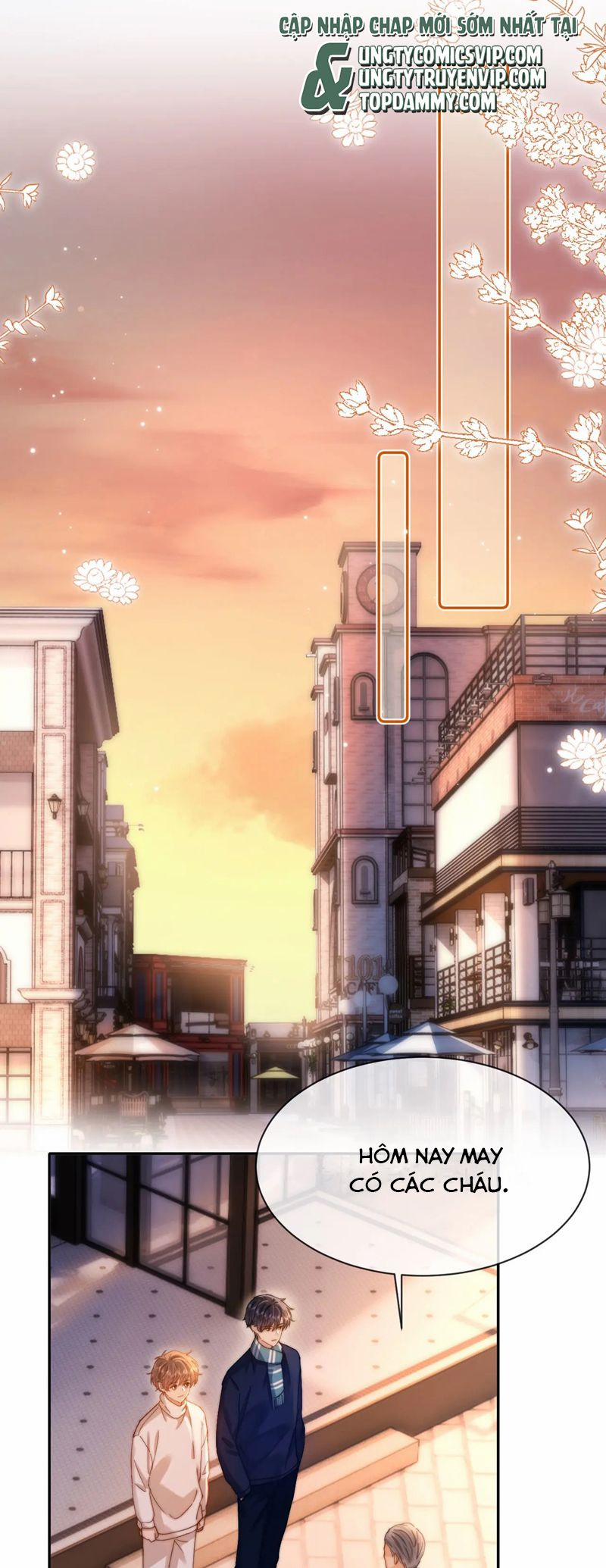 Chất Dị Ứng Đáng Yêu 51 trang 9