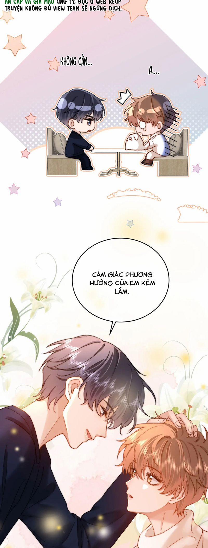 Chất Dị Ứng Đáng Yêu 52 trang 11