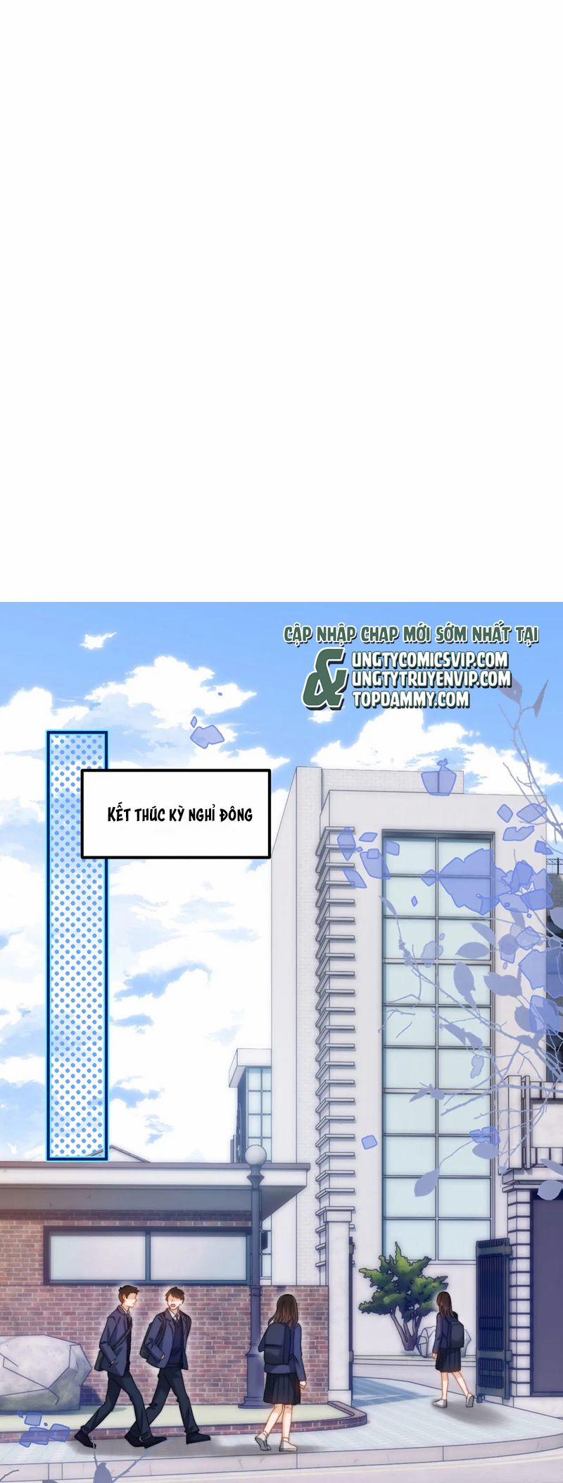 Chất Dị Ứng Đáng Yêu 52 trang 13