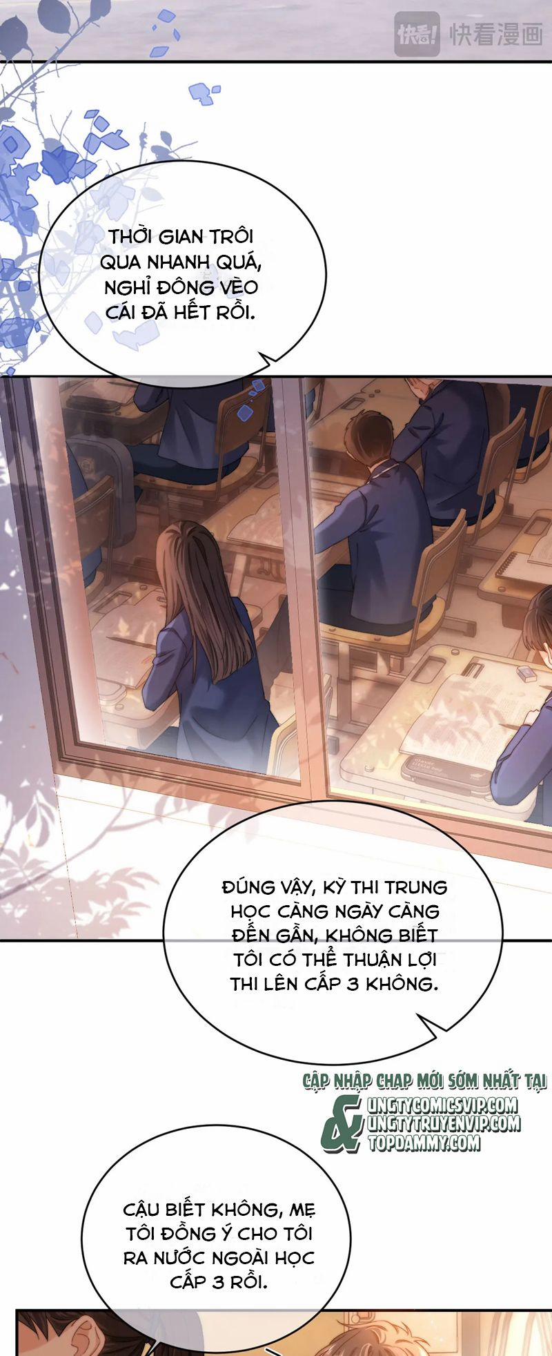 Chất Dị Ứng Đáng Yêu 52 trang 14