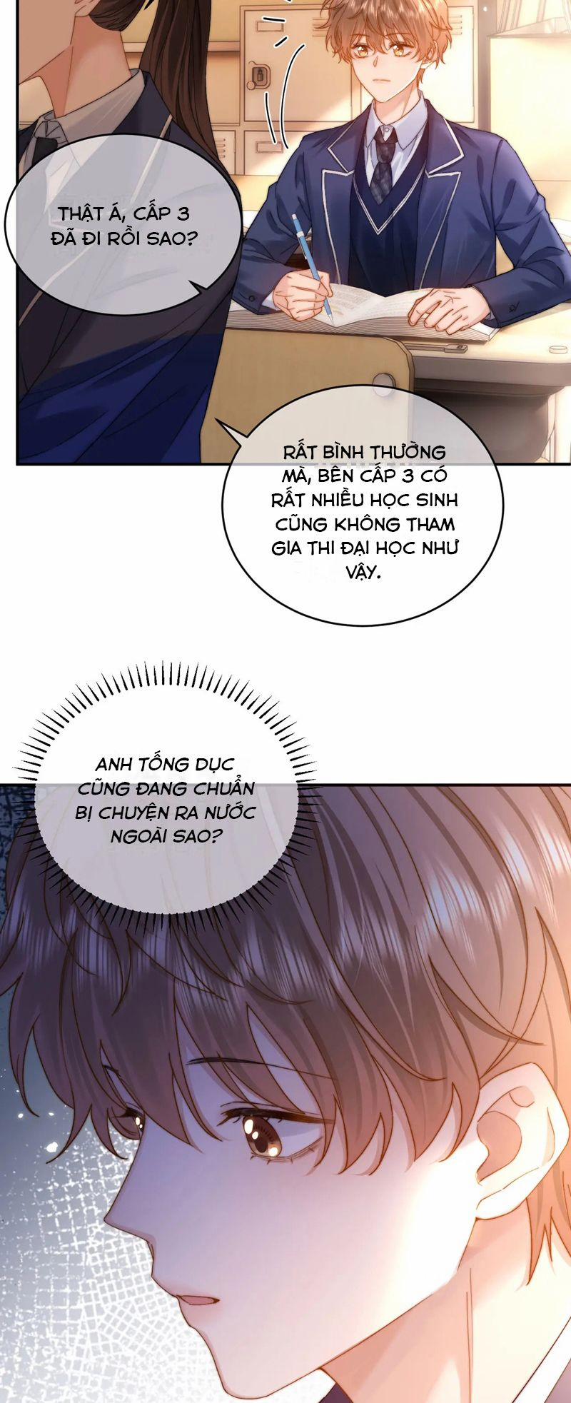 Chất Dị Ứng Đáng Yêu 52 trang 15