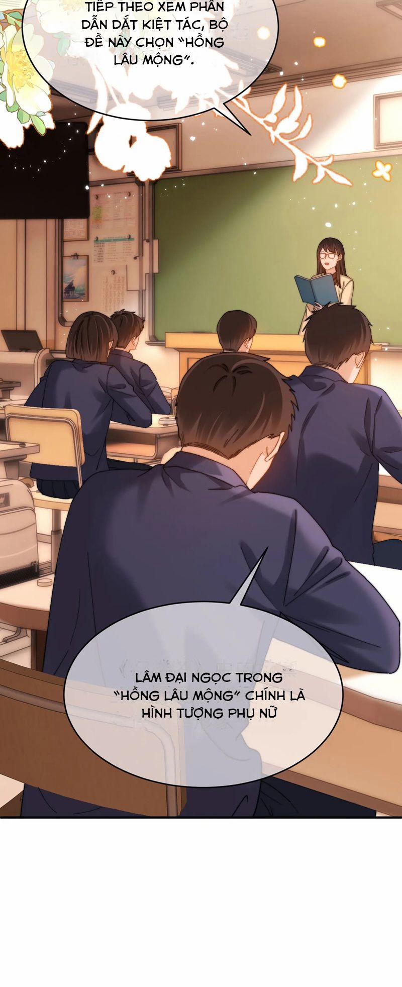 Chất Dị Ứng Đáng Yêu 52 trang 18