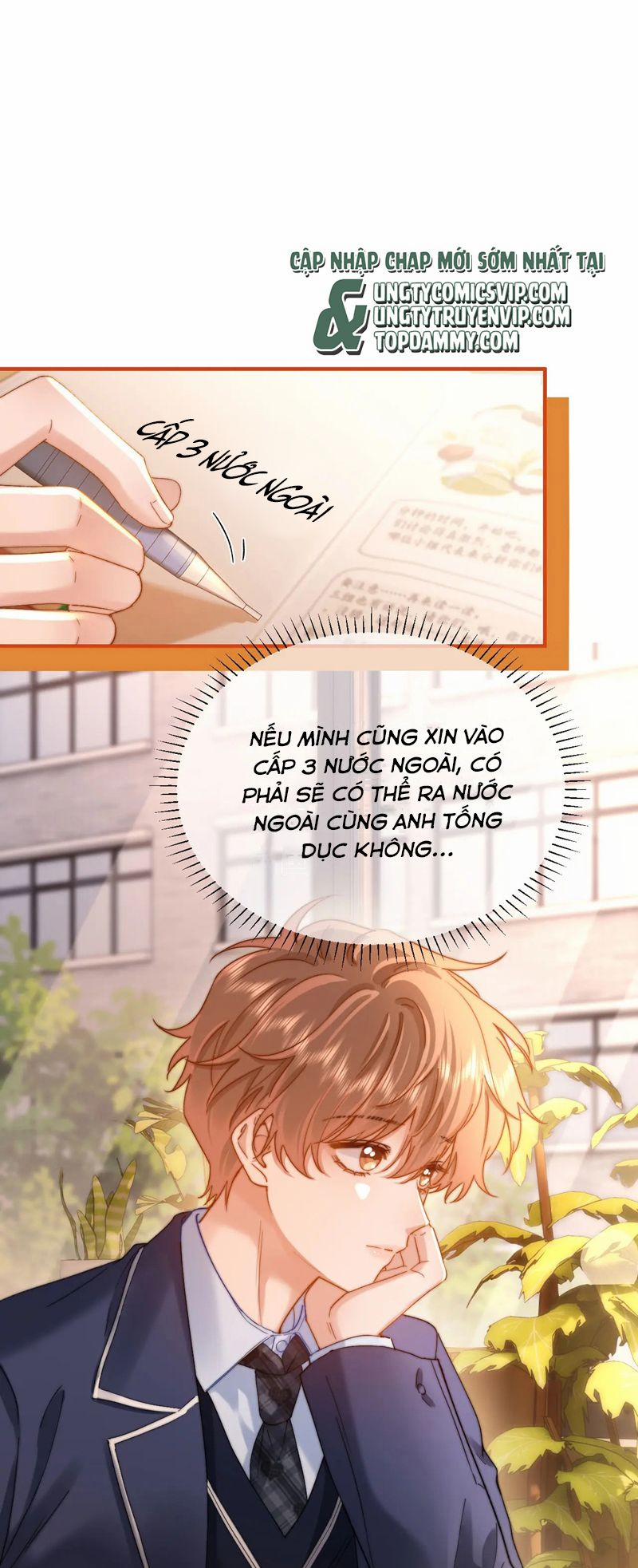 Chất Dị Ứng Đáng Yêu 52 trang 19