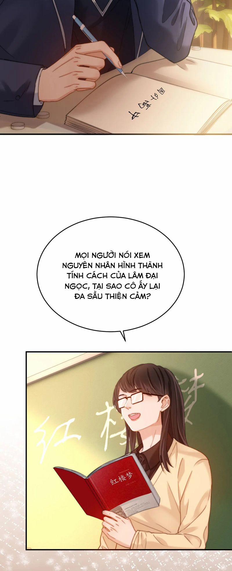 Chất Dị Ứng Đáng Yêu 52 trang 20