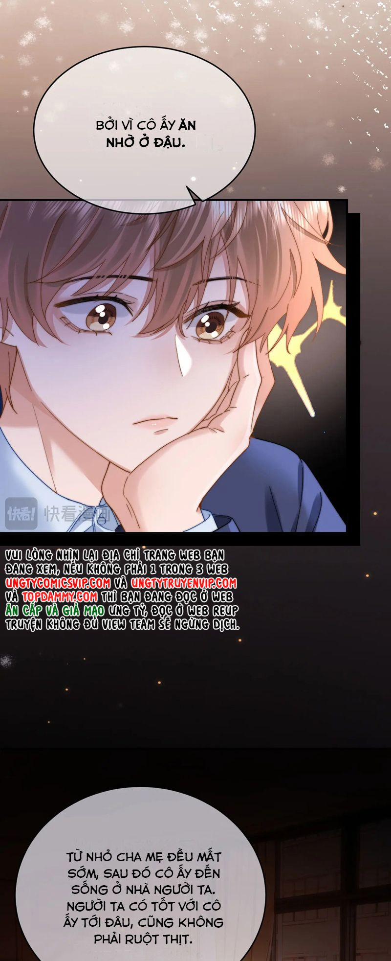 Chất Dị Ứng Đáng Yêu 52 trang 21