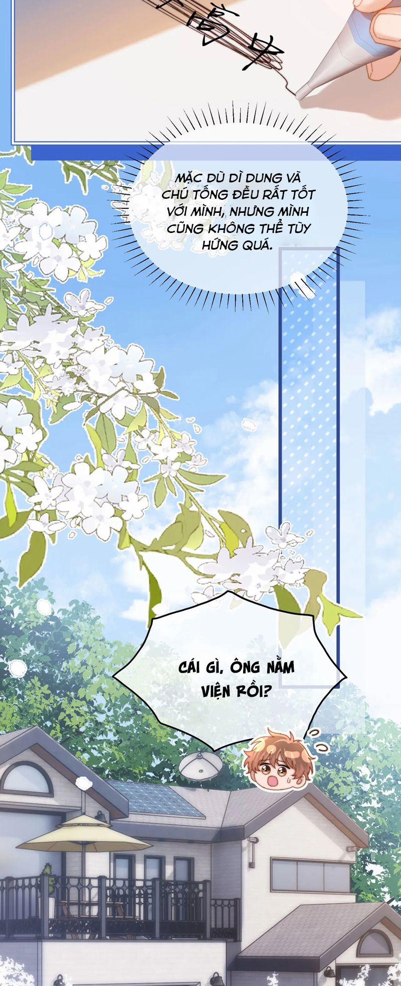 Chất Dị Ứng Đáng Yêu 52 trang 24