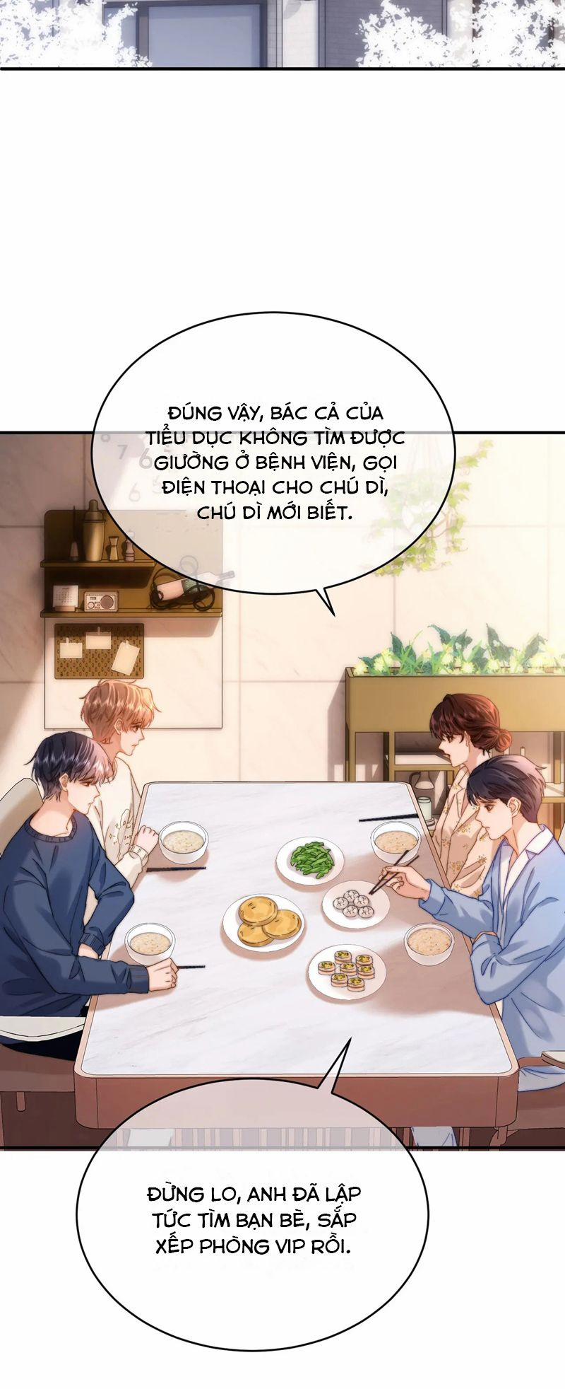 Chất Dị Ứng Đáng Yêu 52 trang 25