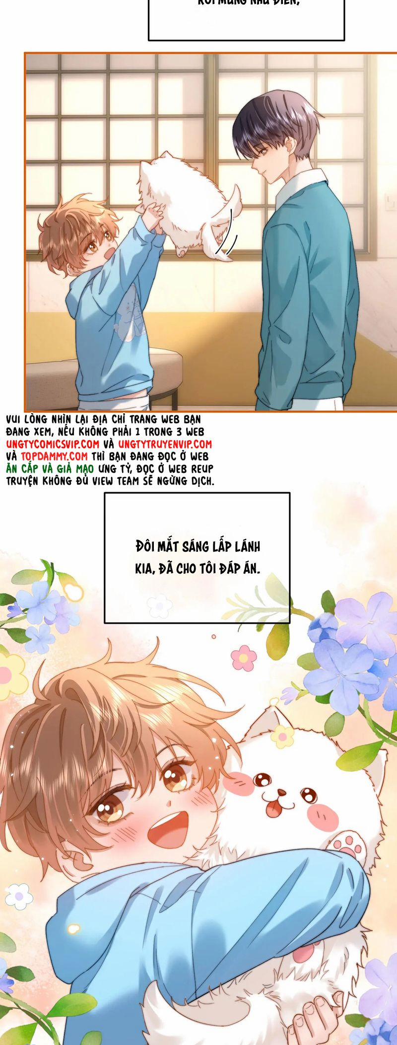 Chất Dị Ứng Đáng Yêu 52 trang 4