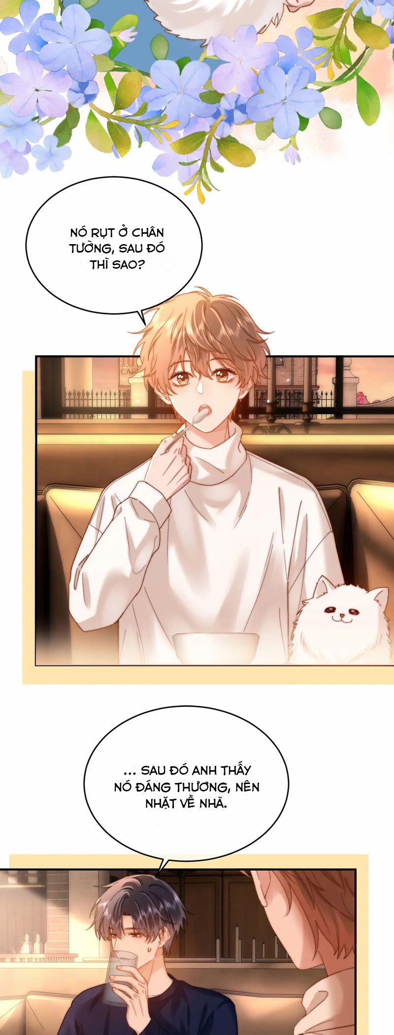 Chất Dị Ứng Đáng Yêu 52 trang 5