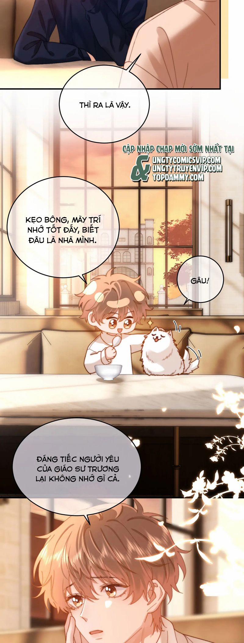 Chất Dị Ứng Đáng Yêu 52 trang 6