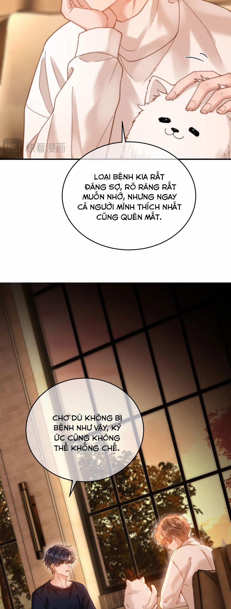 Chất Dị Ứng Đáng Yêu 52 trang 7