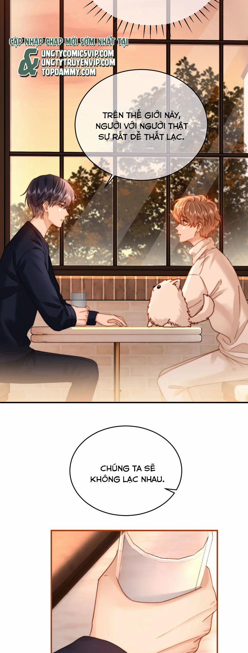 Chất Dị Ứng Đáng Yêu 52 trang 9