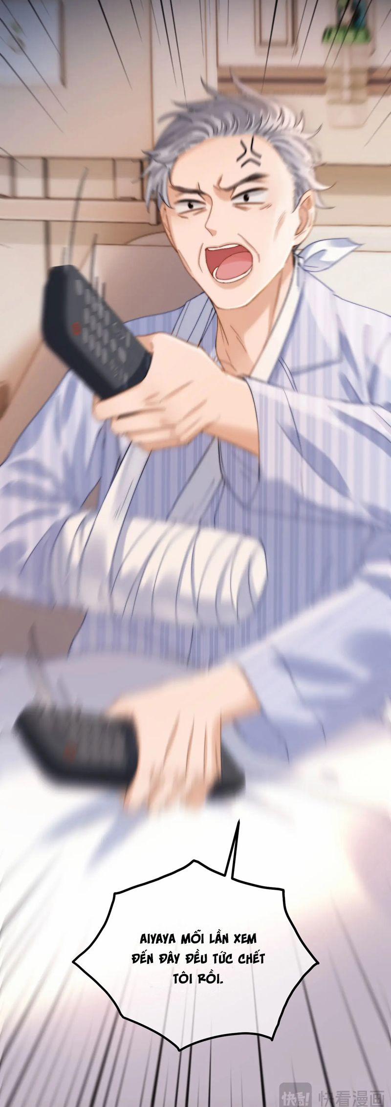 Chất Dị Ứng Đáng Yêu 53 trang 11