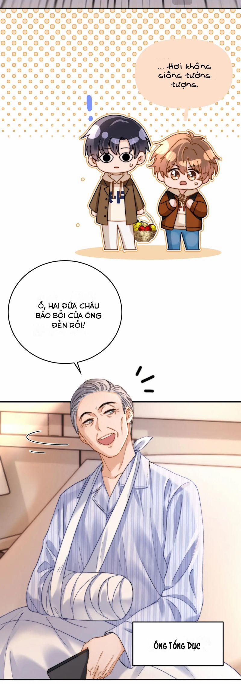 Chất Dị Ứng Đáng Yêu 53 trang 12