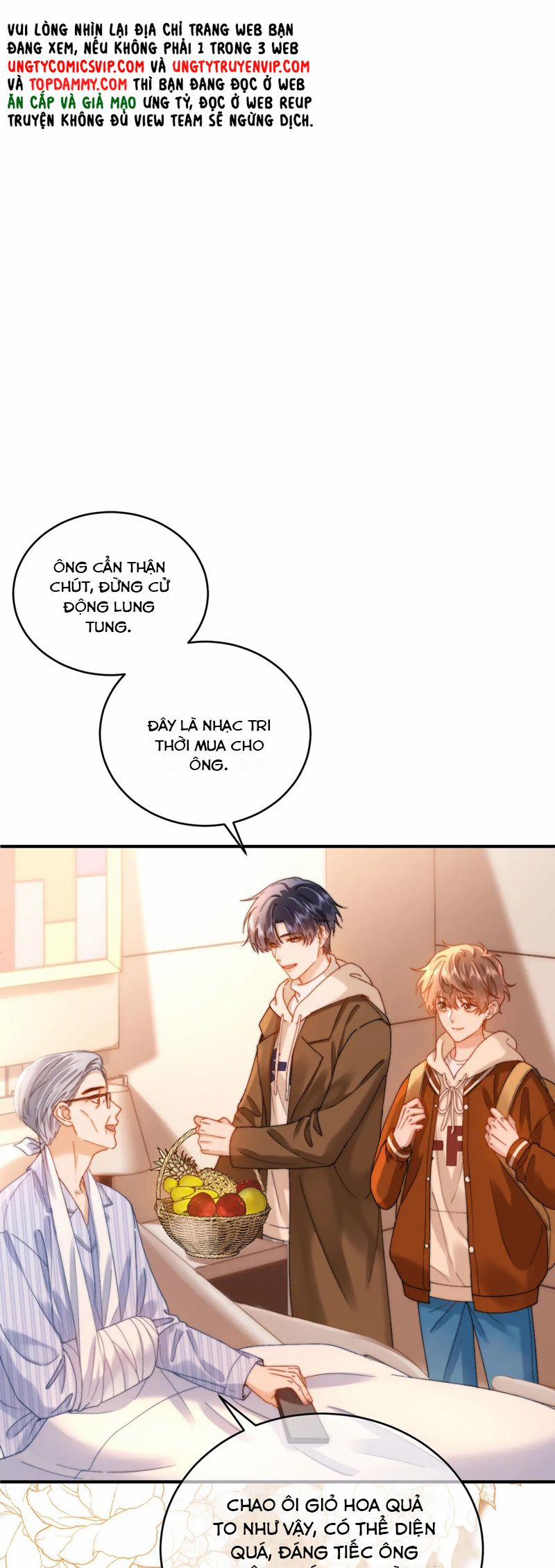 Chất Dị Ứng Đáng Yêu 53 trang 13