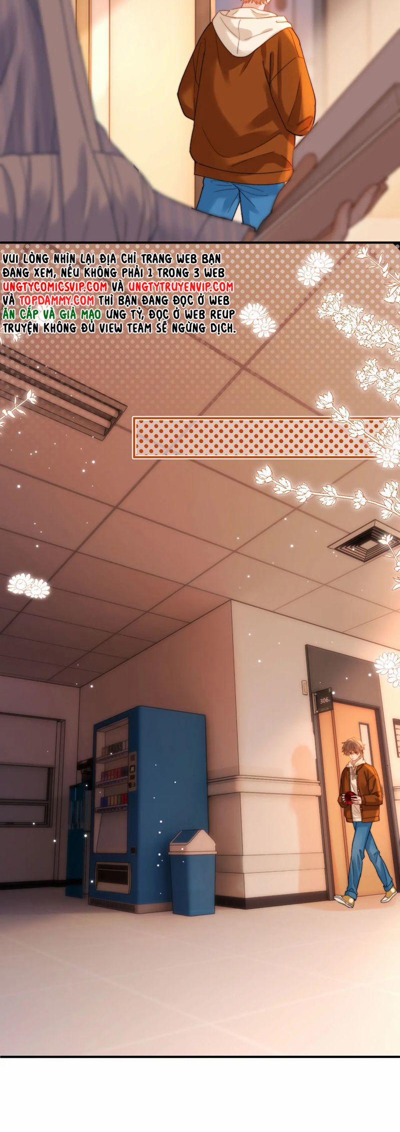 Chất Dị Ứng Đáng Yêu 53 trang 18