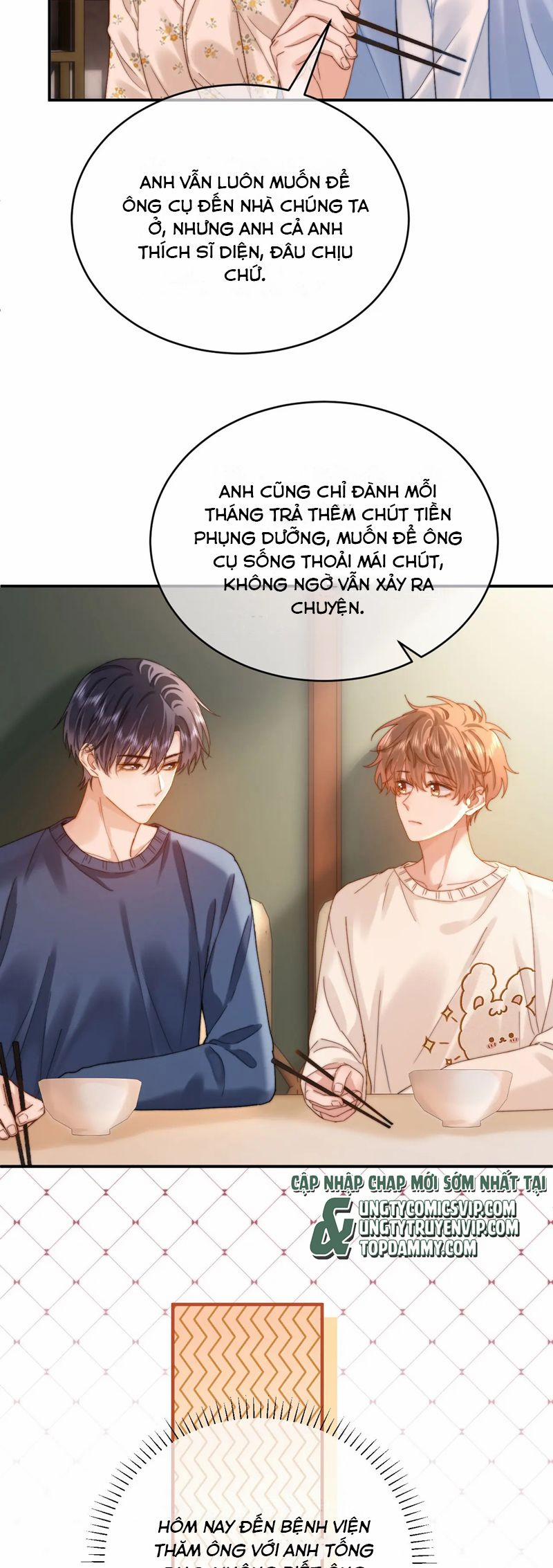 Chất Dị Ứng Đáng Yêu 53 trang 2